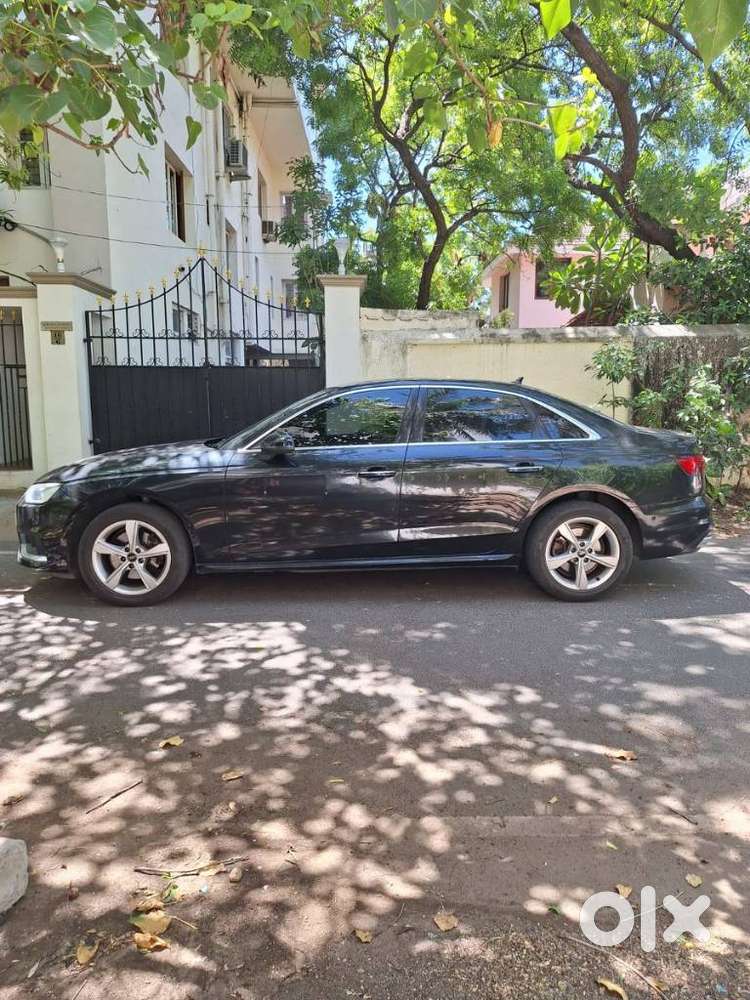 Audi A4 2.0 Premium 40 Tfsi, 2023, Petrol