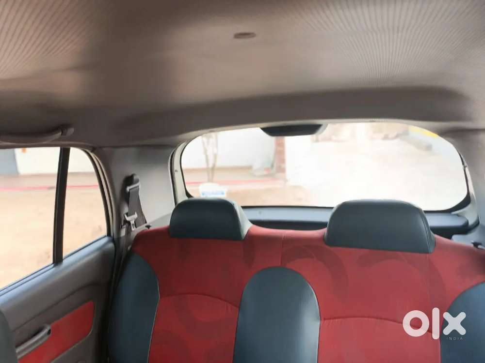 Hyundai Santro Xing Gls 2009