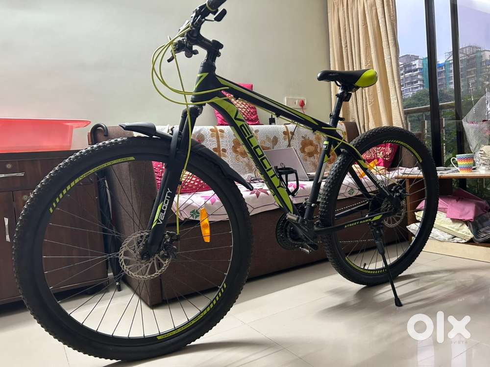 Bicycle Dealers Mtb Fork For Sale Olx Here's The Velocity Street