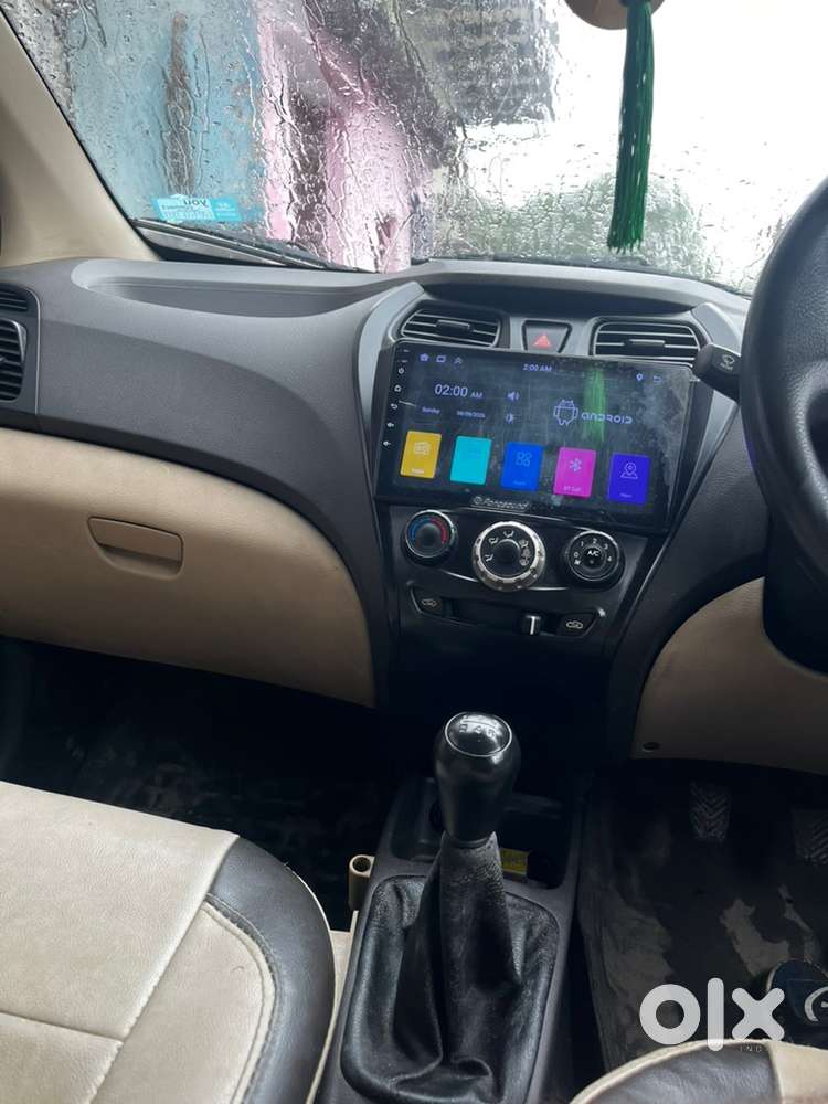 Honda City Hybrid 2015 Zx