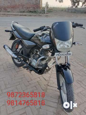 Platina best sale 2007 model