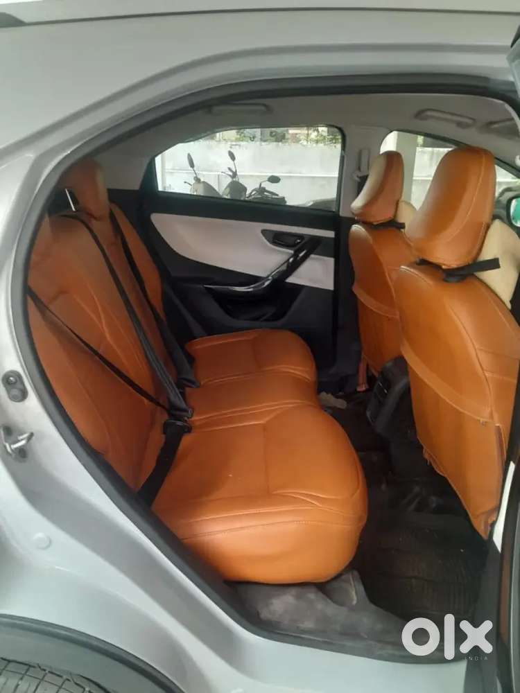 Tata Nexon 2024 Petrol 12000 Km Driven