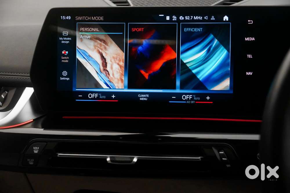 Bmw X1 Sdrive18i Xline, 2023, Petrol