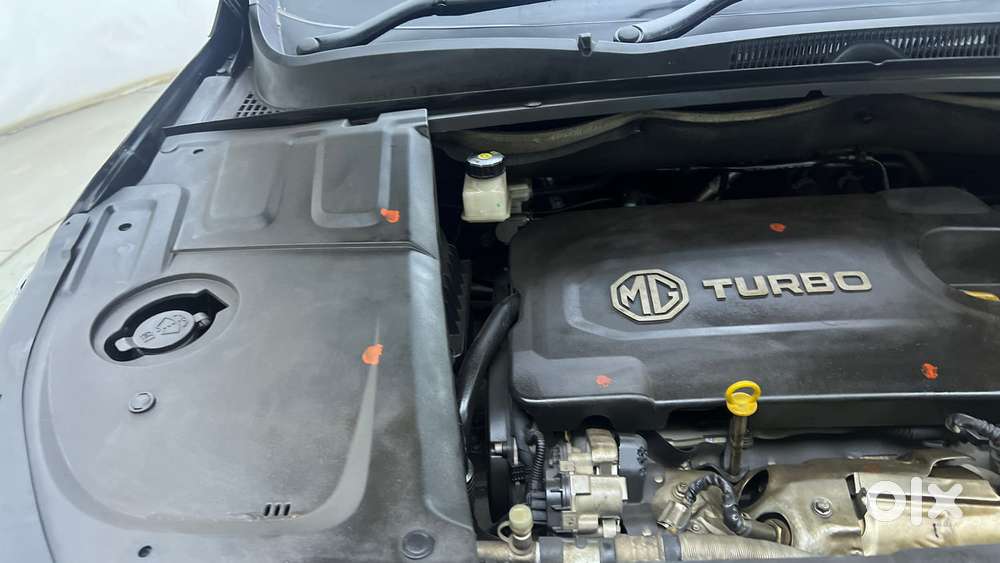 Mg Hector Plus Sharp Pro 2.0 Turbo Diesel 6 Str, 2024, Diesel