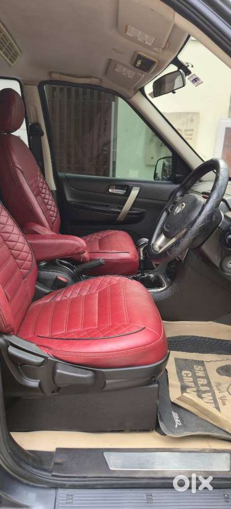Tata Safari Storme Vx, 2017, Diesel