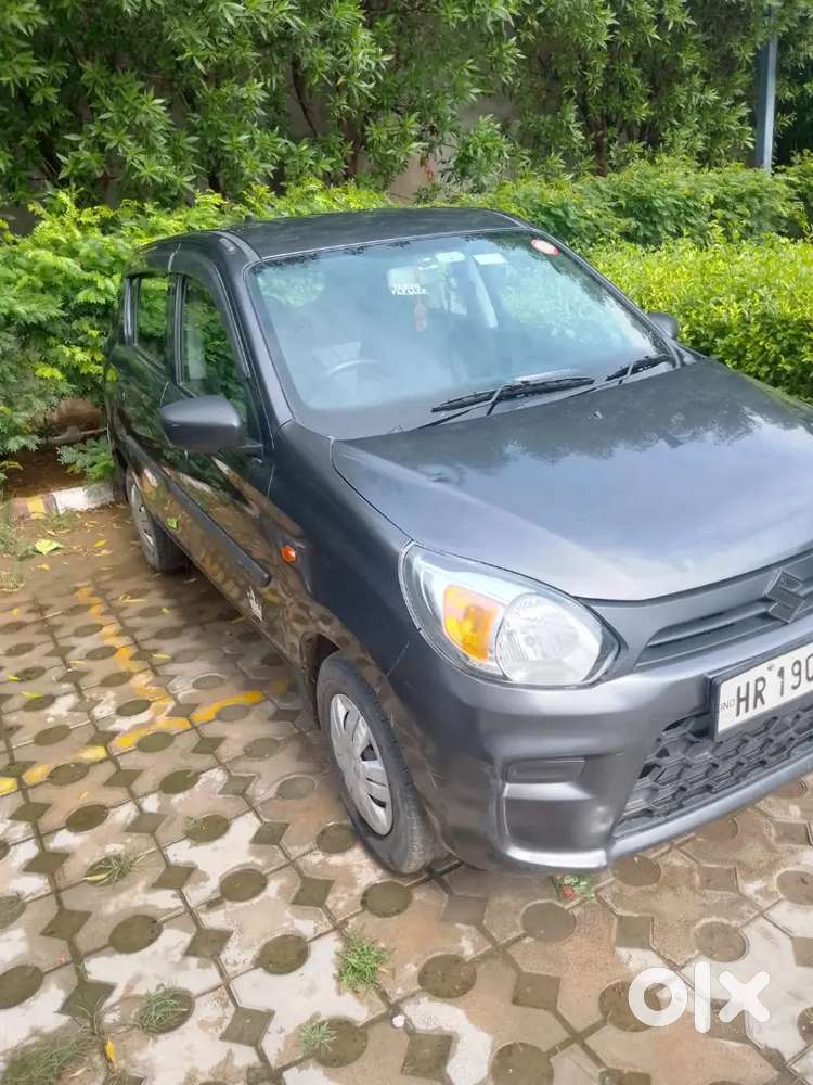 Normal Condition..well Maintain..good Mileage