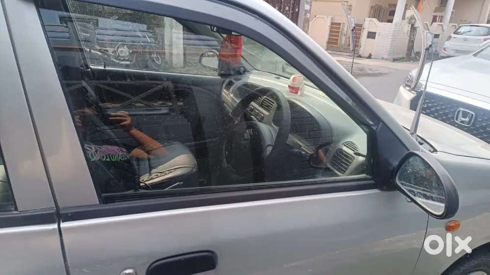 Maruti Alto K10 2012 Model