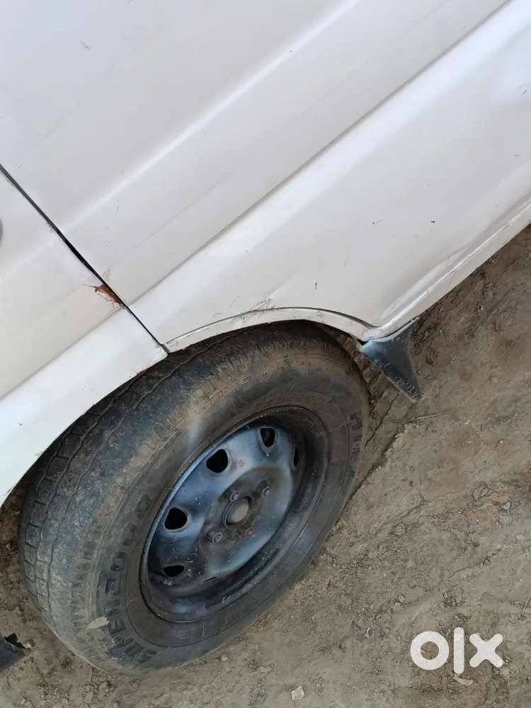 Maruti Suzuki Eeco 2017 Cng & Hybrids 170000 Km Driven