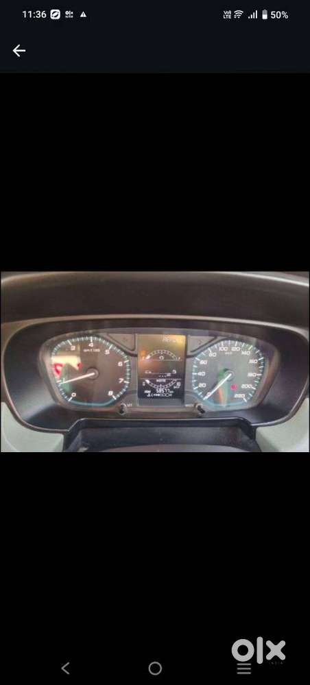 Tata Punch Pure, 2022, Petrol