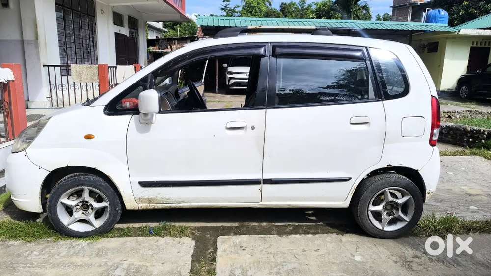 Maruti Suzuki Zen Estilo 2010 Lxi. Exchange With Scooty If Needed.
