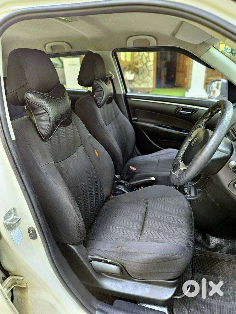 Maruti Suzuki Swift Vdi, 2012, Diesel