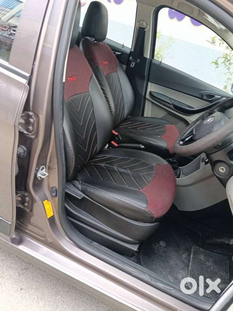 Tata Tiago 1.05 Revotorq Xz, 2020, Petrol