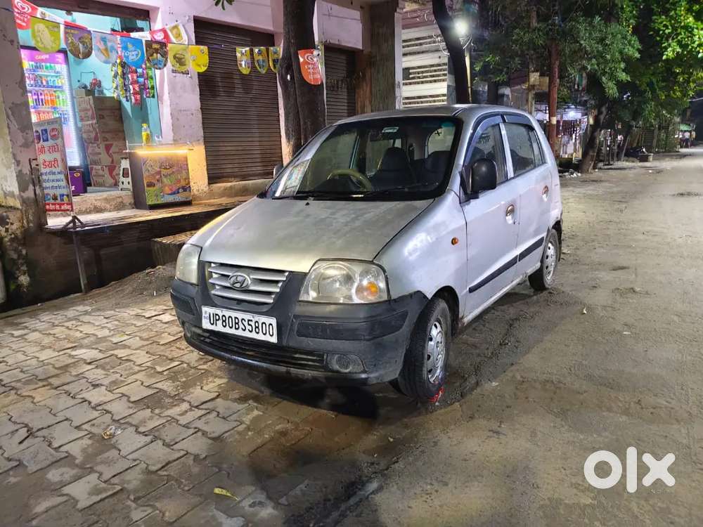 Hyundai Santro Upto 2031