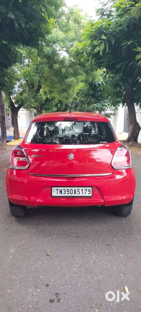 Maruti Suzuki Swift Vxi Ags, 2023, Petrol