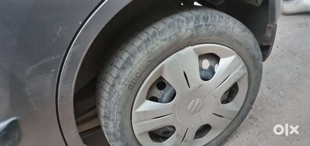 Maruti Suzuki Wagon R 2014 Petrol Well Maintained