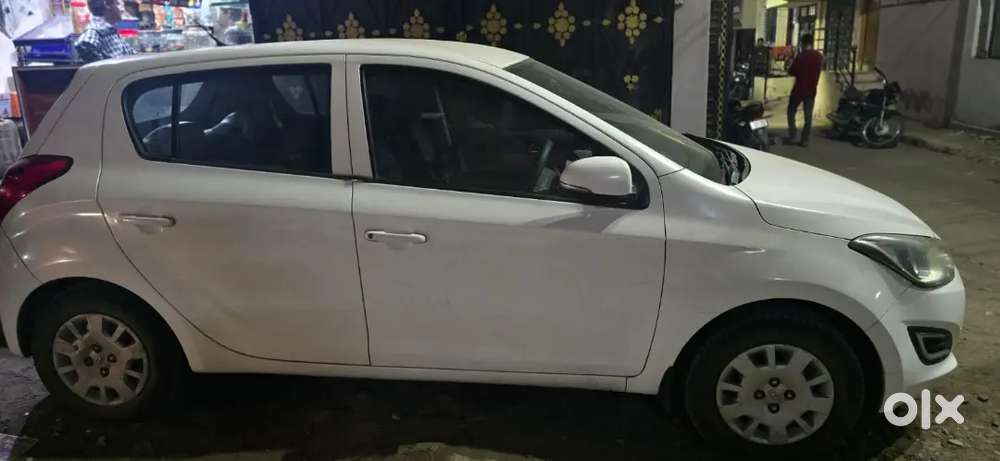 Hyundai New I20 2013 Petrol Good Condition