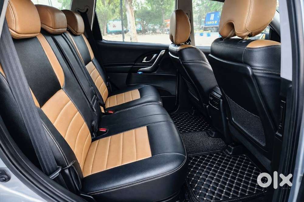 Mahindra Xuv500 W7 At, 2019, Diesel