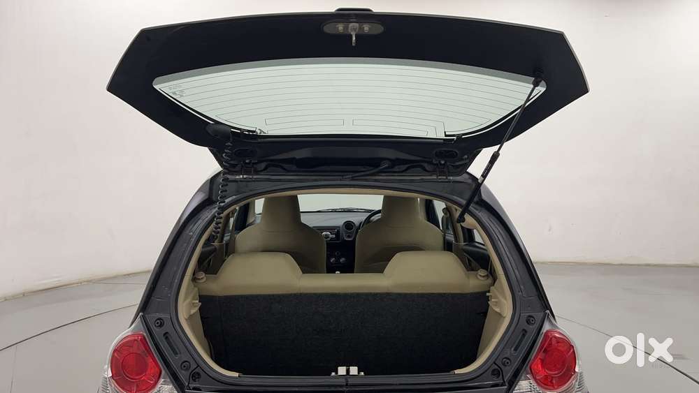 Honda Brio 1.2 Vx Mt, 2014, Petrol