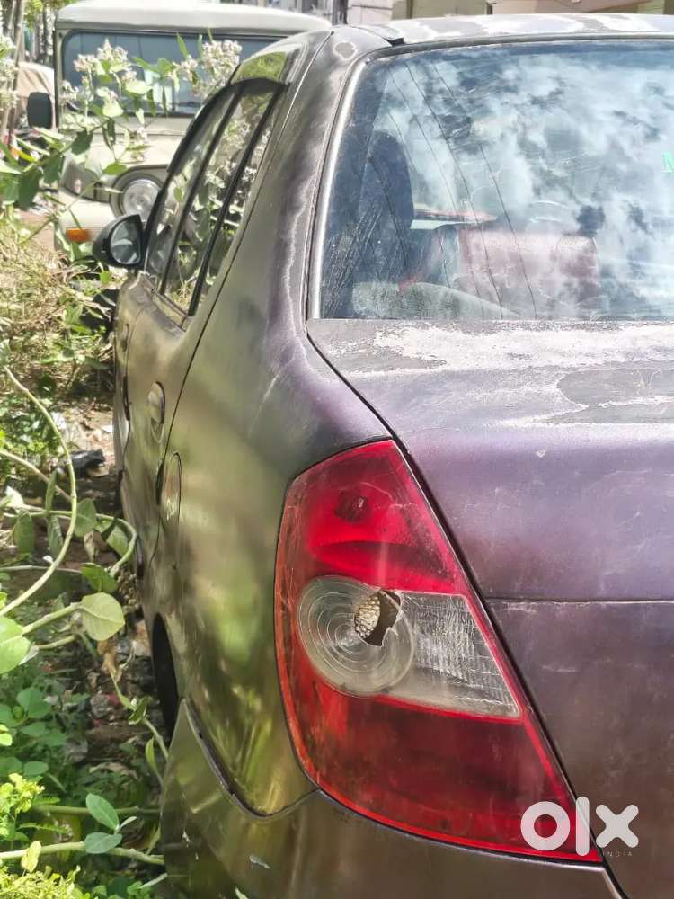 Tata Indigo