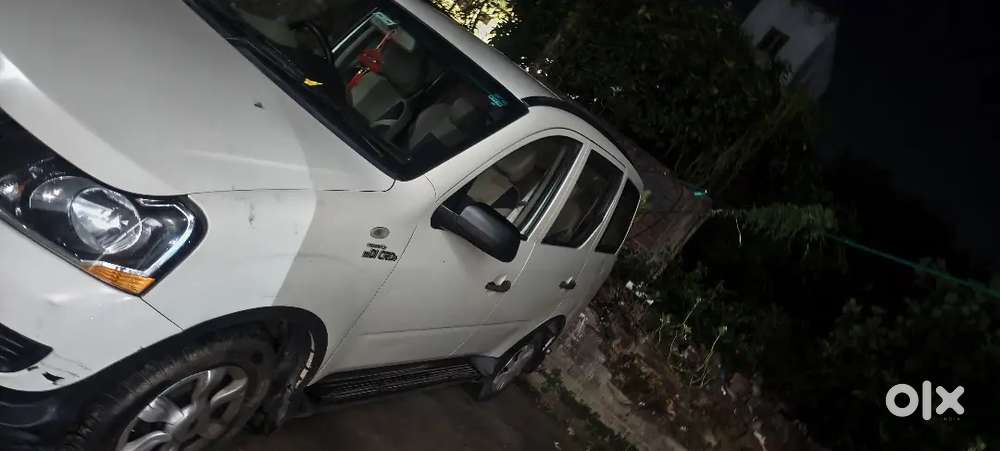 Condition Good, Running Good, All Papers Ok