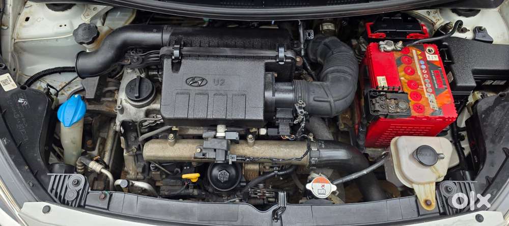 Hyundai Xcent 1.2 S Crdi, 2015, Diesel