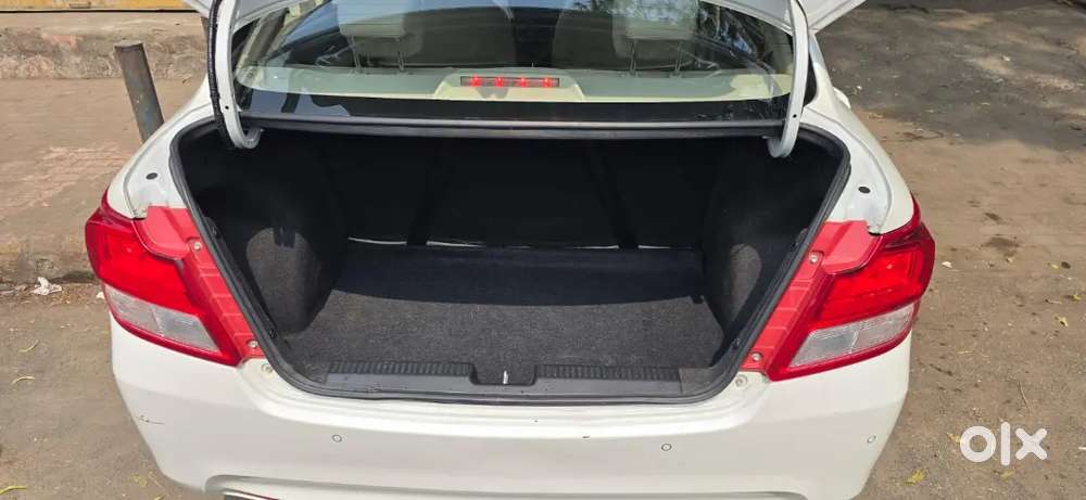 Maruti Suzuki Dzire 2022 Automatic