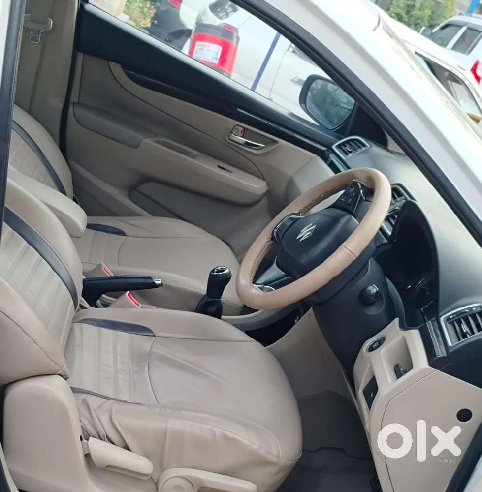 Maruti Suzuki Ciaz Zxi, 2015, Petrol