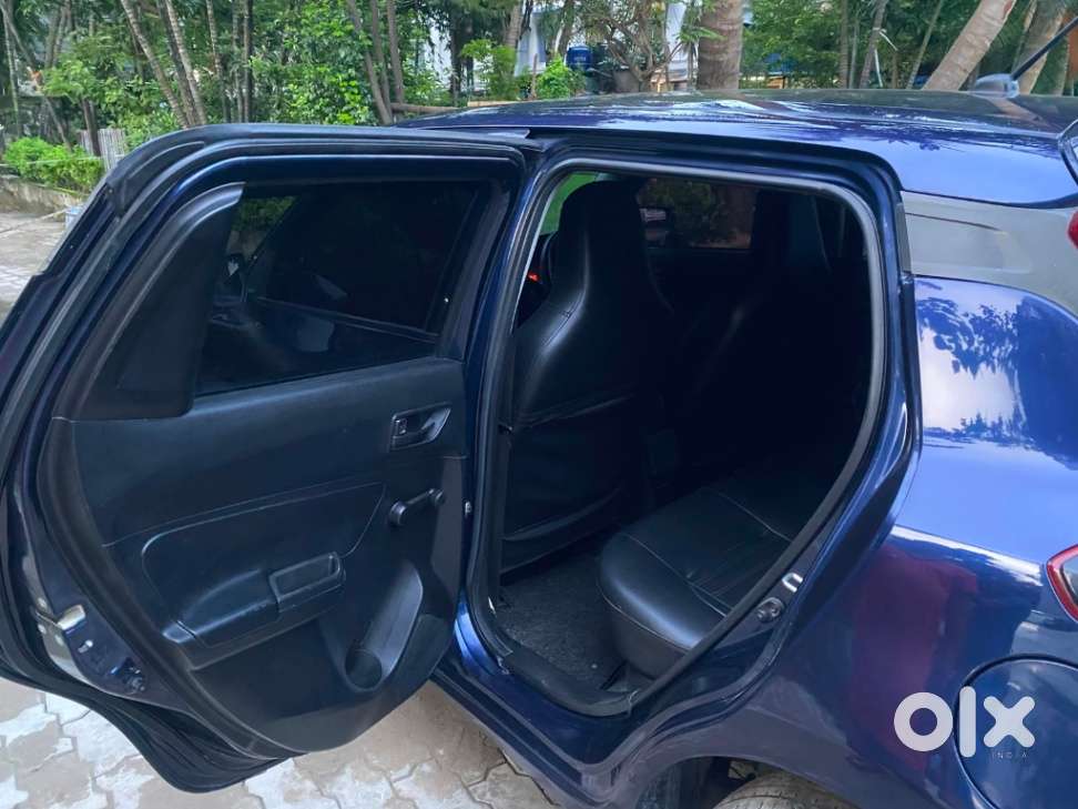 Maruti Suzuki Swift Lxi Option, 2020, Petrol