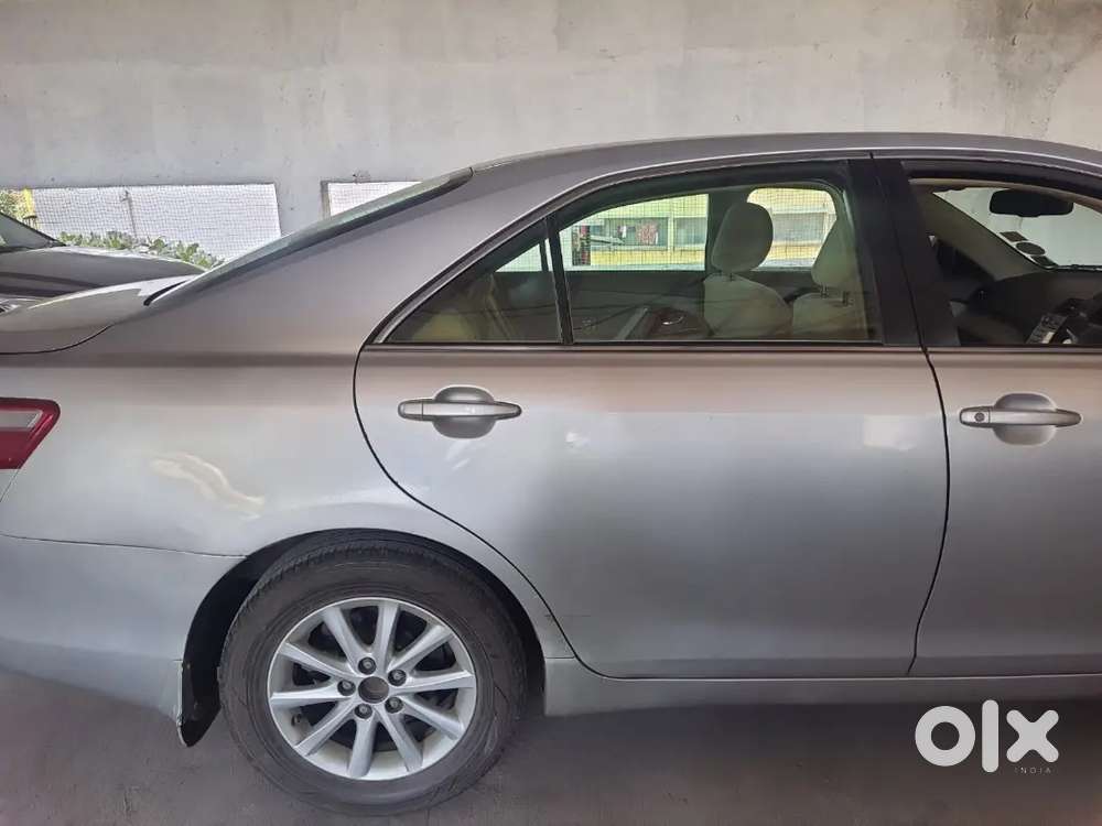 Toyota Camry 2011 Petrol Good Condition