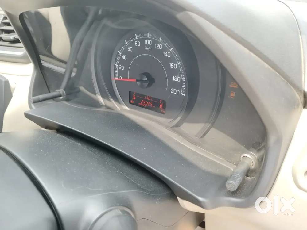 Maruti Suzuki Swift Dzire Tour 2025 Cng & Hybrids 25000 Km