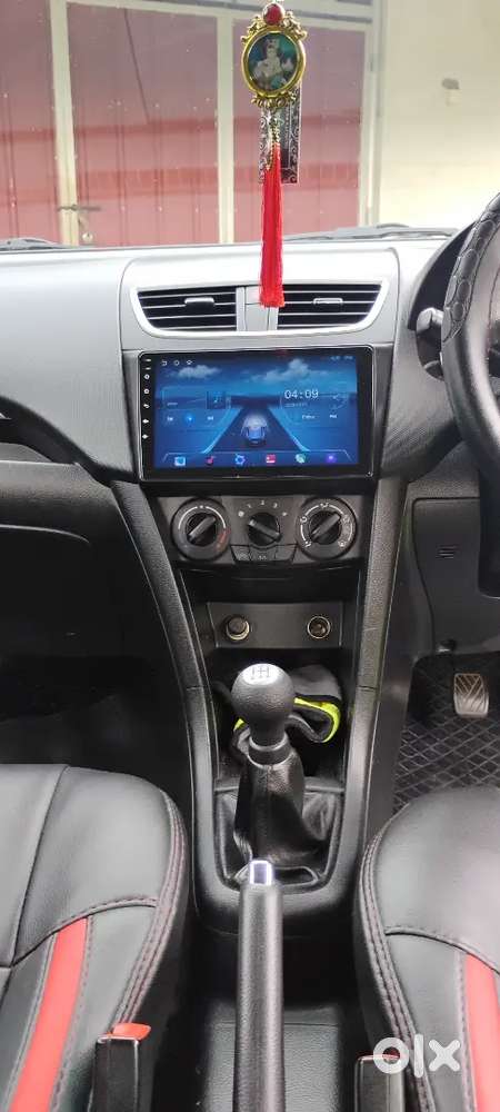 Maruti Suzuki Swift 2012 Diesel Well Maintained
