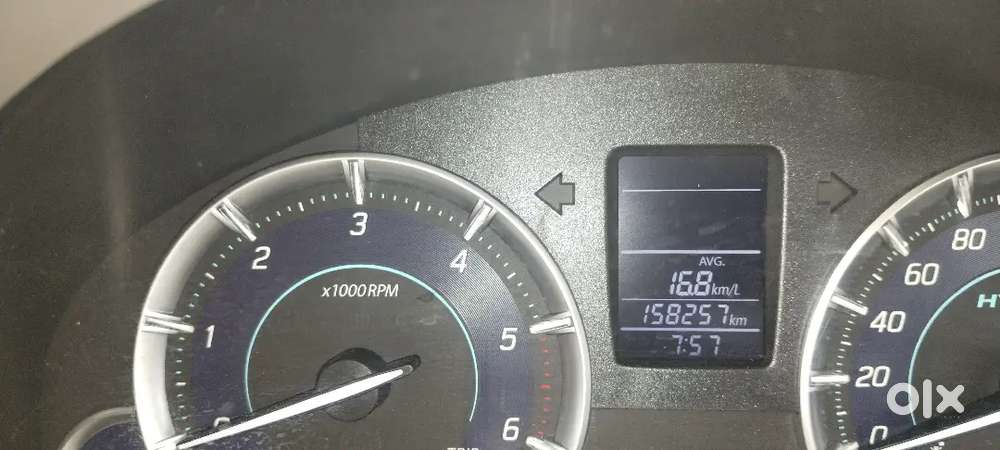 Maruti Suzuki Ertiga 2017