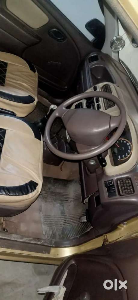 Fetnas Hai Ac Calu Hai