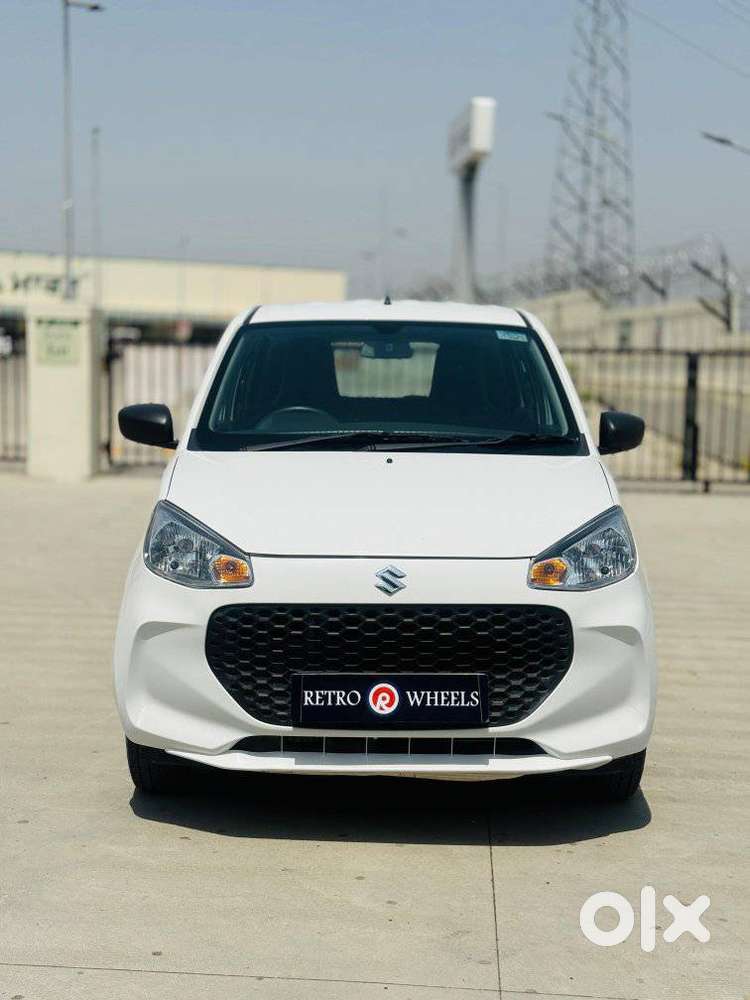 Maruti Suzuki Alto K10 Vxi (o), 2025, Petrol