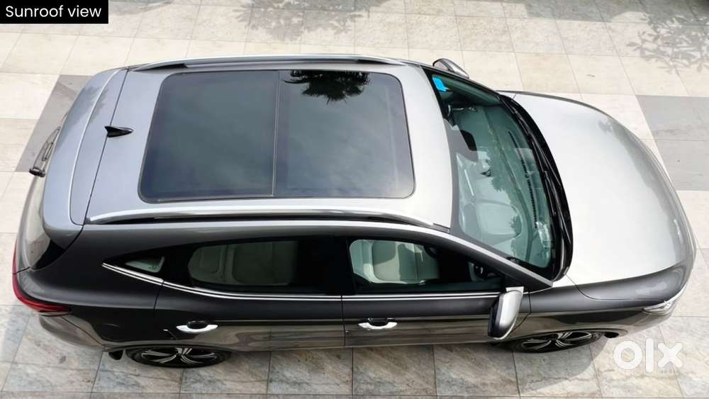 Mg Astor 1.5 Sharp, 2022, Petrol