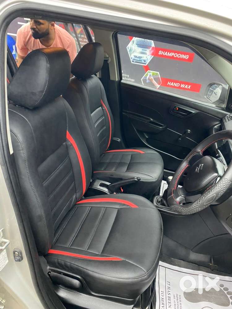 2012 Maruti Suzuki Swift