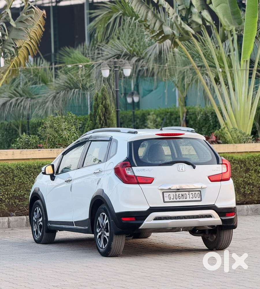 Honda Wr-v I-dtec V, 2018, Diesel