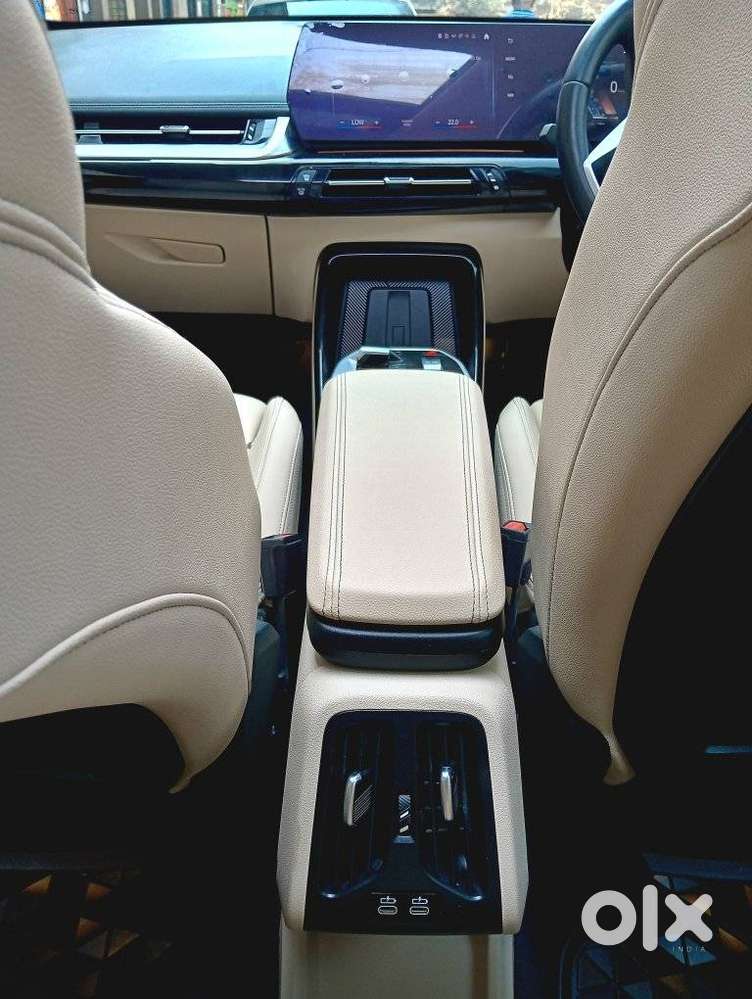 Bmw X1 Sdrive18i Xline, 2023, Petrol