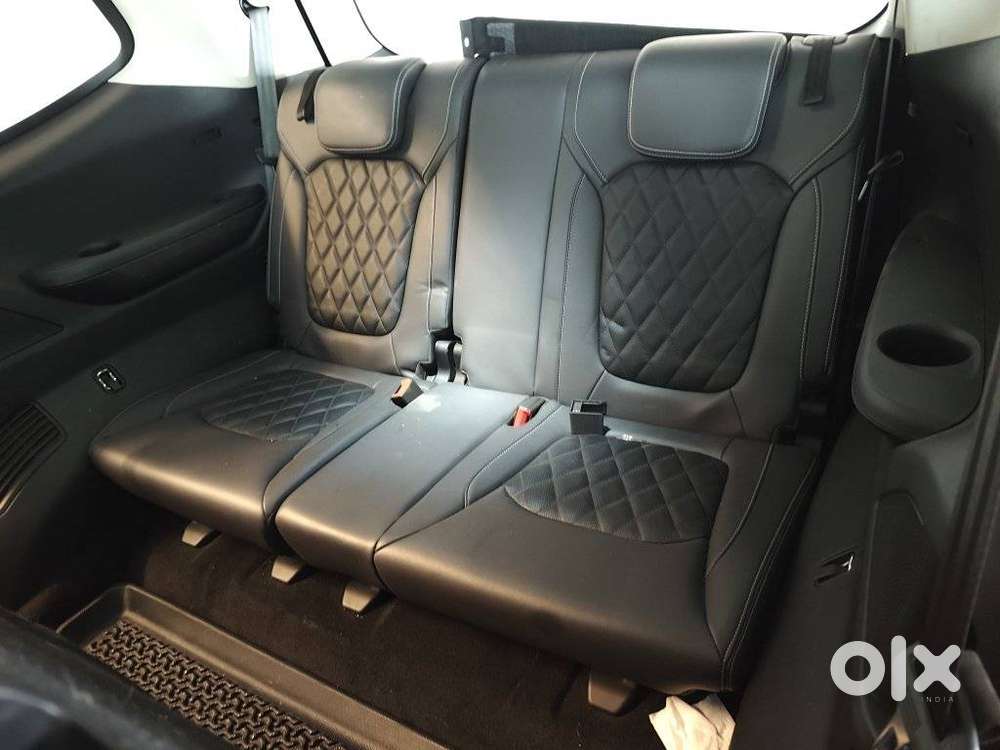 Mg Gloster Blackstorm 7 Str 2.0 Twin Turbo 4wd, 2023, Diesel