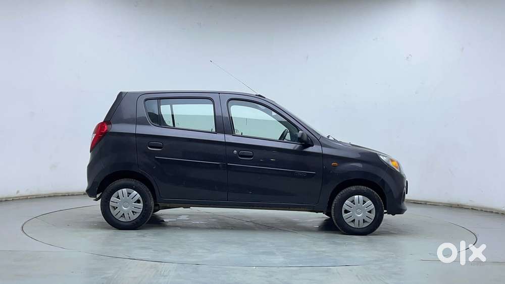 Maruti Suzuki Alto 800 0.8 Lxi (o), 2018, Petrol