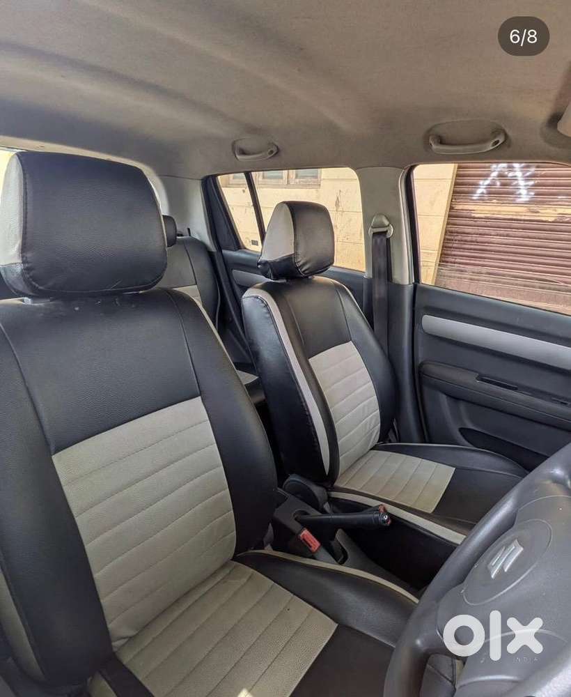 Maruti Suzuki Swift 2008 Diesel Well Maintained