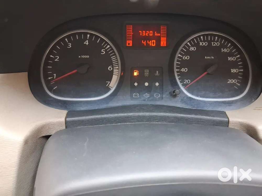 Renault Duster Rxz Diesel 2013