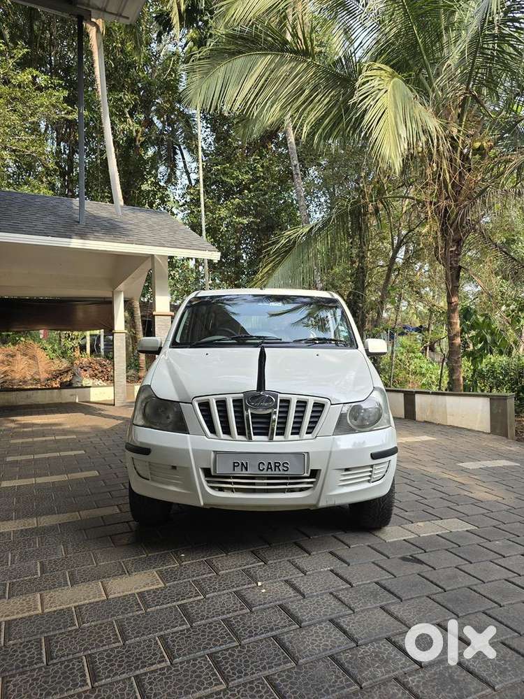 Mahindra Xylo 2011 Diesel Good Condition