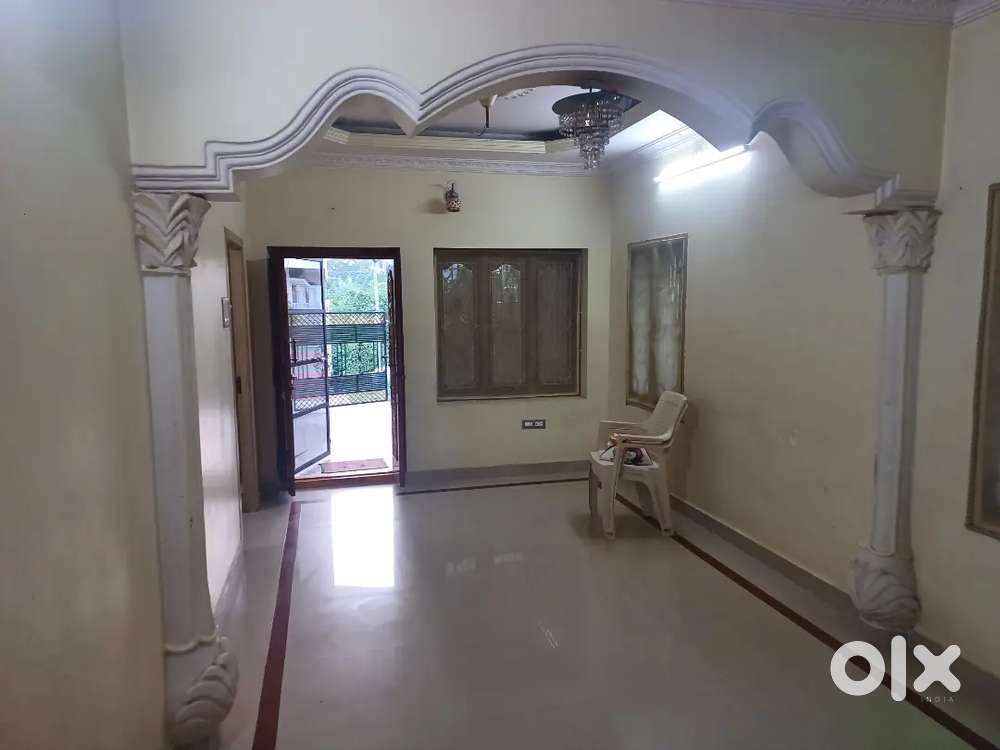 Ready to move in 2bhk spacious home for rent in gudivada