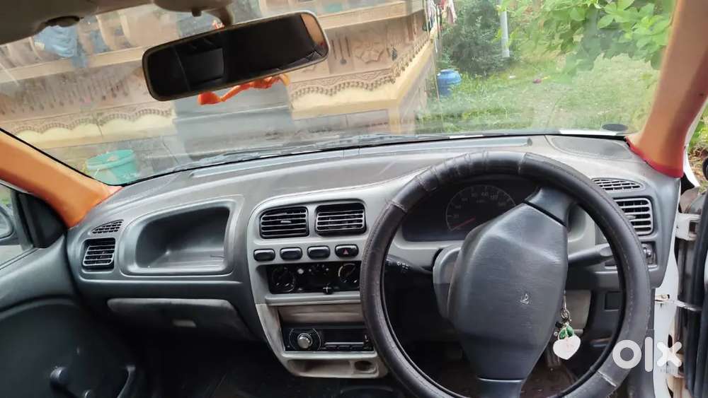Maruti Alto 800 Lxi 2011