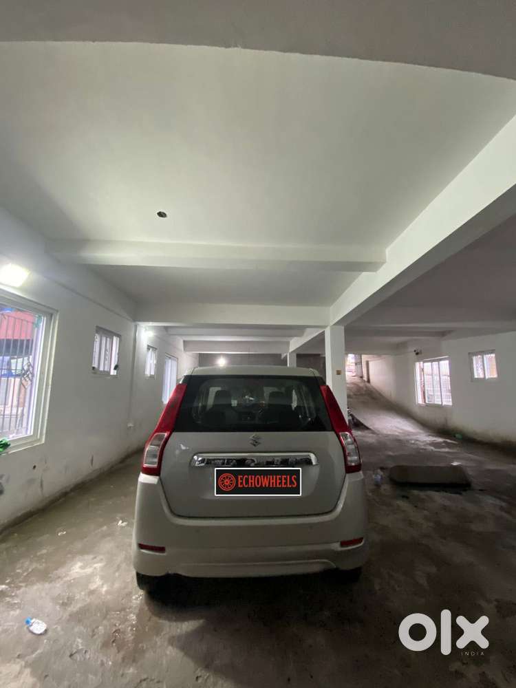 Maruti Suzuki Wagon R Vxi Opt, 2022, Petrol
