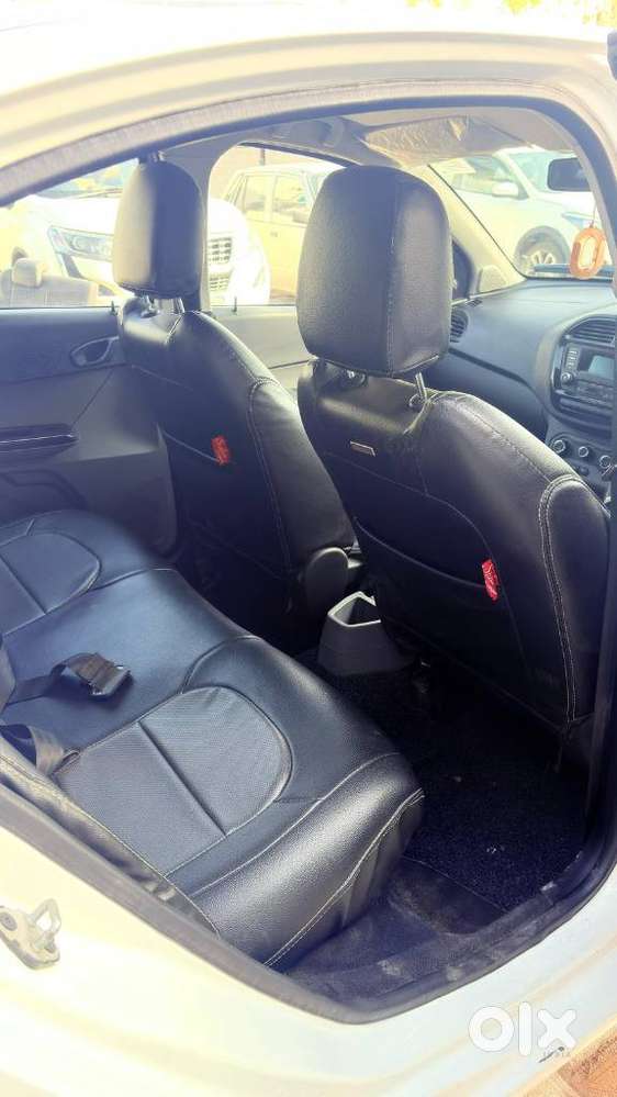 Tata Tigor, 2019, Petrol