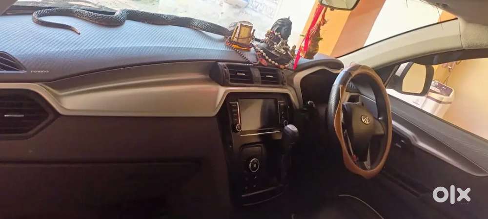 Car In Best Running Condition No Problem .