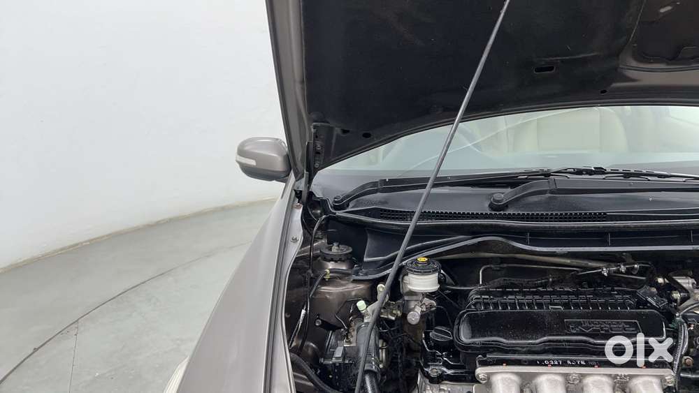 Honda City 2011-2013 V At, 2012, Petrol