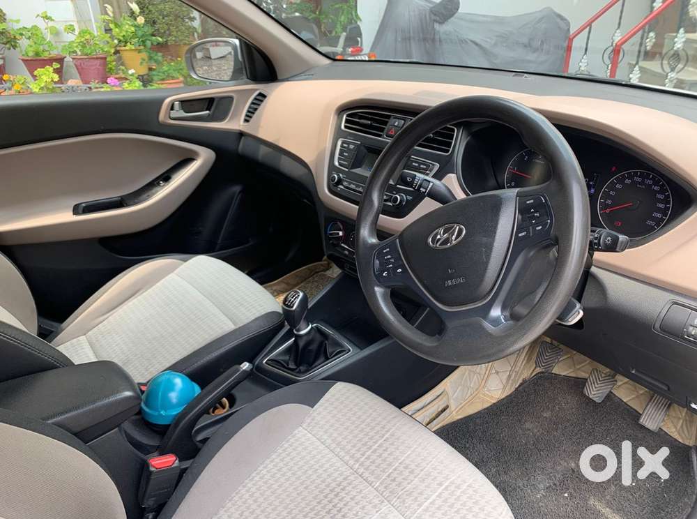 Hyundai Elite I20 Diesel 1.4cc Sportz 2019